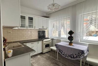 Apartament cu 2 camere decomandat în Deve - 3