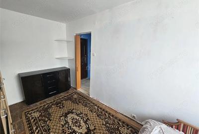 Garsonieră decomandată în Calea Caransebeșului