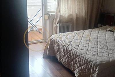 Apartament cu 3 camere decomandat în 13 Septembrie - 6