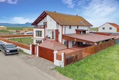 Structura Generoasa Mobilier Inclus - 18