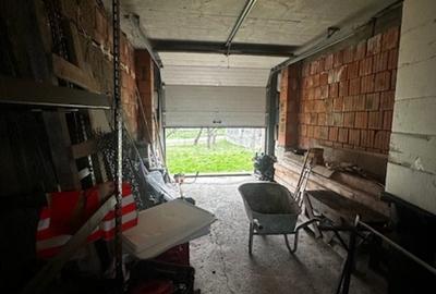 SATU NOU DE JOS, casa D+P+E 300mp , cu teren 21ari! - 17