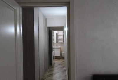 4 camere lux Drumul Taberei parc, renovat premium, mobilat, parc 4 camere lux Drumul Taberei parc, renovat premium, mobilat, parc - 11