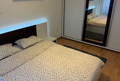 Apartament cu 2 camere decomandat în Central - 2