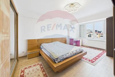 Apartament cu 3 camere de inchiriat in zona Dorobanti - 12