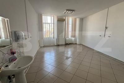 Imobil de inchiriat, 329 mp, Centru Vechi - 12 camere - 12