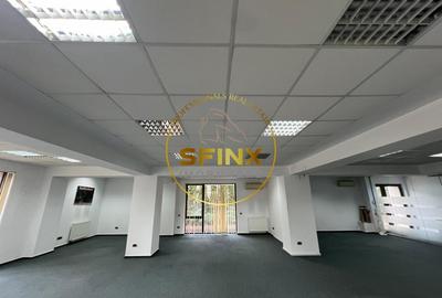 SPATIU BIROURI | CENTRAL | 200MP | REZIDENTIAL | - 1