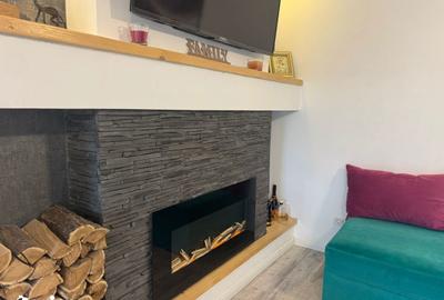 Casă cu Teren 200 Mp în Rahova - 7