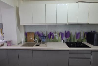 Apartament cu 3 camere semidecomandat în Ultracentral - 6