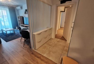 Apartament cu 2 camere semidecomandat în Obor - 6