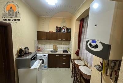 Apartament cu 3 camere decomandat, mobilat în Centrul Istoric - 3