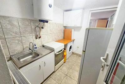 Ciarda rosie - garsoniera la casa - 9