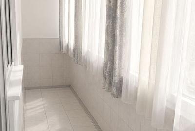 Apartament cu 3 camere decomandat în Letea - 7