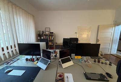 Casă individuală cu 1 camere cu Teren 100 Mp în Gheorgheni - 10