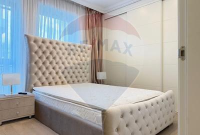 Apartament cu 4 camere decomandat, mobilat în Pipera - 8