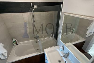 Apartament cochet cu 4 camere Asmita Gardens  -vedere catre Delta Vacaresti - 18