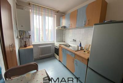 Apartament cu 4 camere decomandat, mobilat în Hipodrom 1 - 1