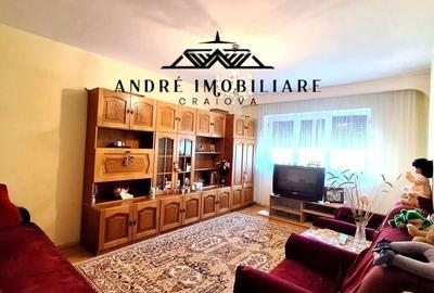 Apartament cu 2 camere decomandat în Calea Severinului - 2