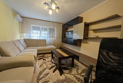 Apartament cu 2 camere decomandat în Girocului