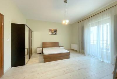 Apartament 3 camere, garaj si boxa - zona Centrala-Prefectura - 5