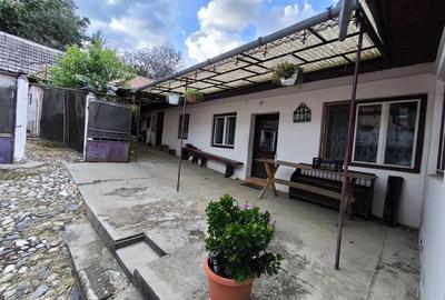 Casă cu 6 camere cu Teren 1846 Mp în Răhău - 6
