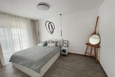 Apartament cu 3 camere decomandat în Braytim - 5