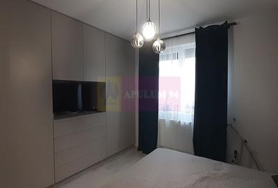 Casă individuală cu 3 camere cu Canalizare în Nord-Vest - 48