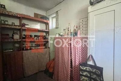 Casa de vanzare la curte comuna Zona Lunei - COMISION 0% - 22