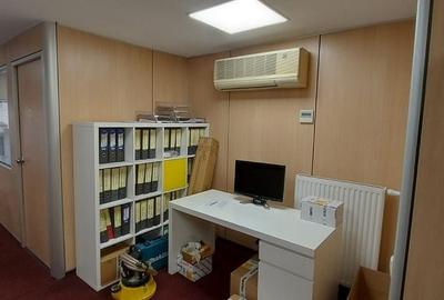 Spatiu birouri 5 camere | Parcul Carol | 160 mp | 2 grupuri sanitare | Garaj - 5