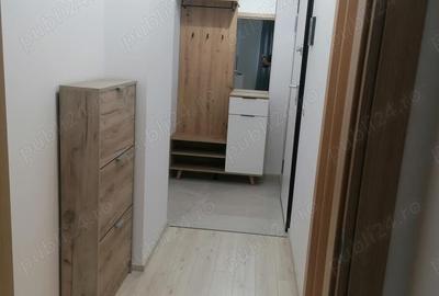 Apartament cu 2 camere decomandat în Central - 2
