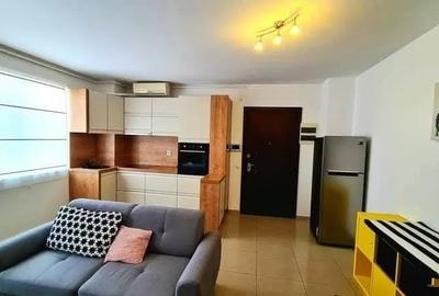 2 Camere Nerva Traian l Parcare Subteran l Centrala l Pet Friendly