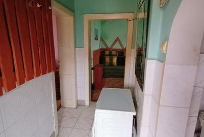 Apartament cu 2 camere în Central - 9
