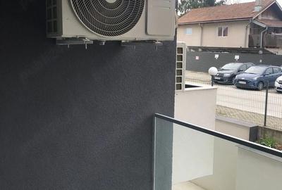 Apartament cu 2 camere decomandat în Traian - 2