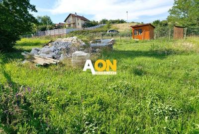 Teren parcelabil, 1600 mp, cu utilitati si iluminat stradal, Micesti - 1