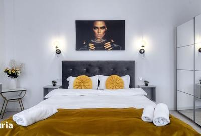 Apartament cu 2 camere în Centrul Istoric - 5