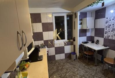 3 Camere | Vedere Panoramica | Ștefan cel Mare - Lizeanu | Bloc Reabilitat - 4