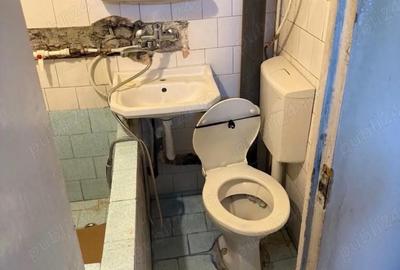 Apartament cu 2 camere semidecomandat în Ștefănești - 2