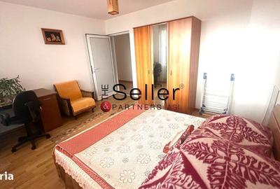 Apartament cu 3 camere decomandat în Central - 2