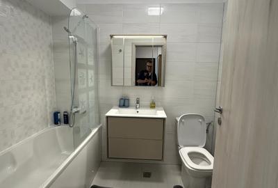 Drumul Taberei l Garsonieră de vânzare l Moghioros Residence - 12