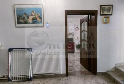 APARTAMENT ULTRACENTRAL , PIATA UNIRII, CUZA VODA 70 MP PLUS CURTE - 27