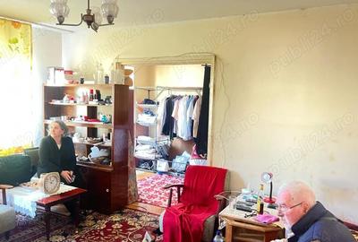 Apartament cu 2 camere semidecomandat în Șagului - 4