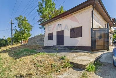 Casa de vanzare - Butimanu, judetul Dambovita - 14
