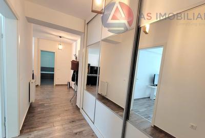 Apartament cu 3 camere decomandat, mobilat în Bartolomeu - 12