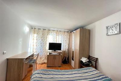 Casa  P+M de vanzare  zona Victoriei-Tulcea - 8