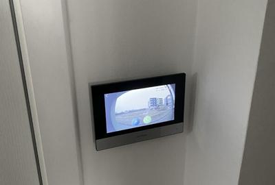 Apartament cu 2 camere, bloc nou, Centru - 2