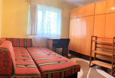 Apartament cu 2 camere decomandat în Mărăști - 9