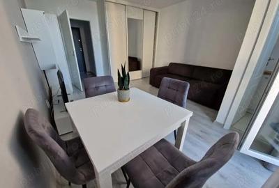 Garsoniera de inchiriat Persoana fizica 28 m , et 5 10, Detunata Garsoniera de inchiriat Persoana fizica 28 m , et 5 10, Detunata - 1