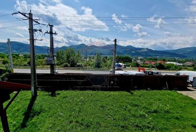 Spatiu multifunctional de inchiriat, 5 km de Piatra Neamt - 24