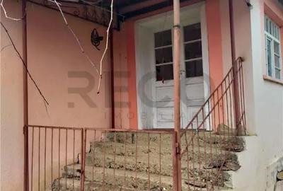 Casă cu 3 camere cu Teren 2650 Mp în Burzuc - 4