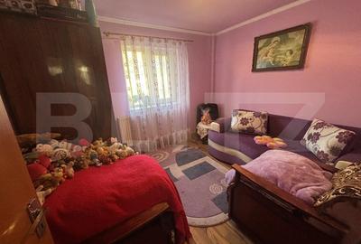 Vand apartament cu 3 camere - 4