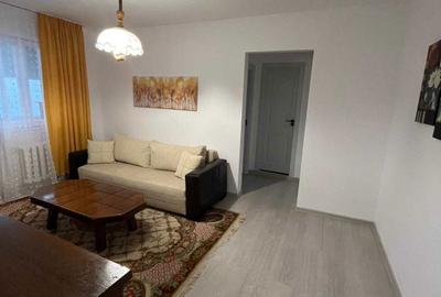 Apartament cu 2 camere semidecomandat în Central - 2